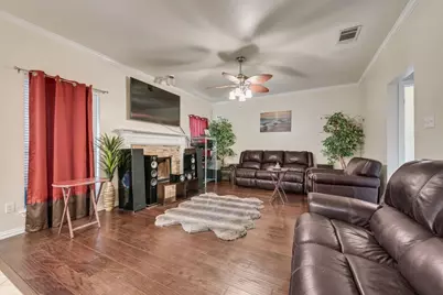5715 Creekhollow Drive, Arlington, TX 76018 - Photo 12