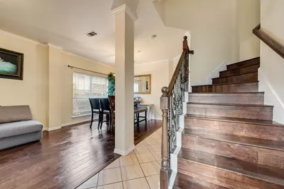 5715 Creekhollow Drive, Arlington, TX 76018 - Photo 8