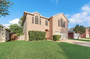 5715 Creekhollow Dr, Arlington, TX 76018 - Photo 1