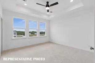 3771 Goddard Rd, McKinney, TX 75071 - Photo 12