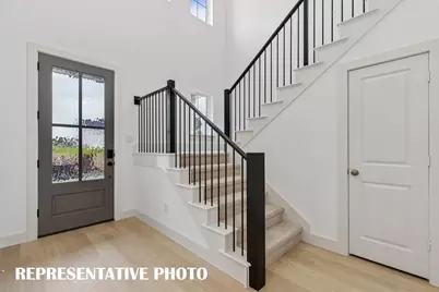 3771 Goddard Road, McKinney, TX 75071 - Photo 4