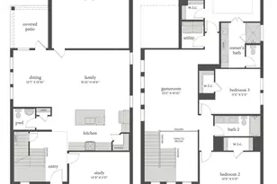 3771 Goddard Rd, McKinney, TX 75071 - Photo 2