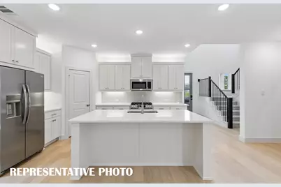 3771 Goddard Road, McKinney, TX 75071 - Photo 6