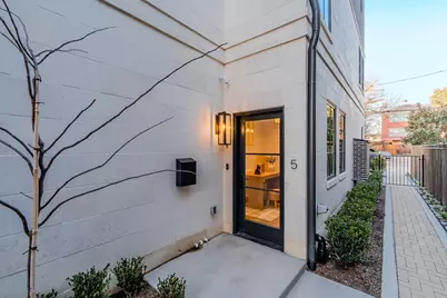 4114 Emerson Avenue #5, University Park, TX 75205 - Photo 40