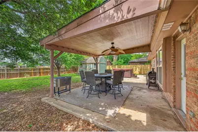 3009 Richwood Circle, Bedford, TX 76021 - Photo 26