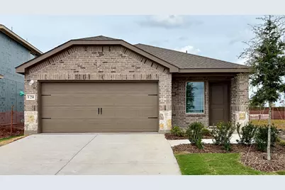 120 Pheasant Run Road, Terrell, TX 75160 - Photo 1