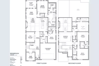 13630 Rollingwood Lane, Frisco, TX 75035 - Photo 2