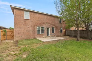 633 Almandora Dr, Arlington, TX 76002 - Photo 40