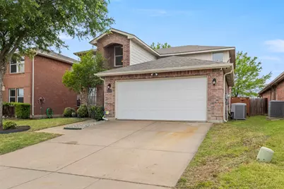 633 Almandora Drive, Arlington, TX 76002 - Photo 2