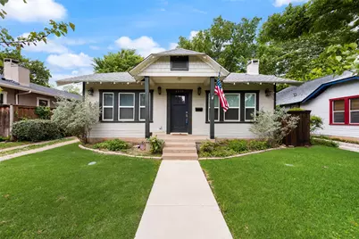 2216 Western Avenue, Fort Worth, TX 76107 - Photo 2