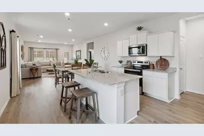 126 Pheasant Run Road, Terrell, TX 75160 - Photo 6