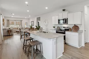 126 Pheasant Run Rd, Terrell, TX 75160 - Photo 6