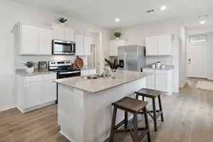 126 Pheasant Run Rd, Terrell, TX 75160 - Photo 8