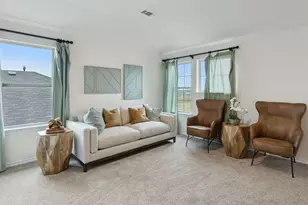 126 Pheasant Run Rd, Terrell, TX 75160 - Photo 4