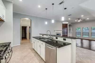 2472 Deerwood Drive, Little Elm, TX 75068 - Photo 14