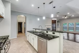 2472 Deerwood Dr, Little Elm, TX 75068 - Photo 14