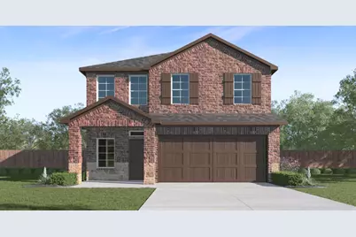 136 Pheasant Run Road, Terrell, TX 75160 - Photo 1