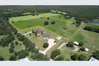 1438 Kite Road, Mineral Wells, TX 76067 - Photo 1
