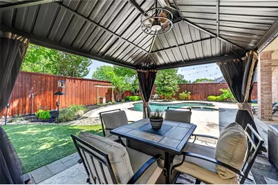 1629 Mallard Drive, Corinth, TX 76210 - Photo 32