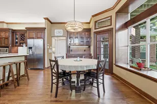 617 Hawthorn Cir, Highland Village, TX 75077 - Photo 16