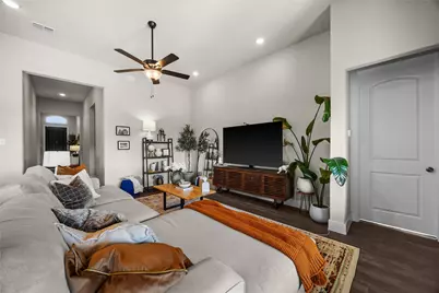 2516 Briarbrook Drive, Denton, TX 76207 - Photo 12