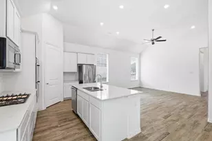 4747 Kings Garden Pkwy, Arlington, TX 76005 - Photo 14