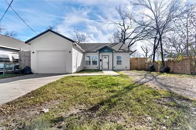 3512 Hamilton Avenue, Dallas, TX 75210 - Photo 1