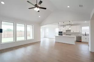 2713 Queenwood St, Celina, TX 75009 - Photo 10