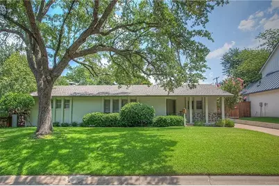 616 Edgefield Road, Fort Worth, TX 76107 - Photo 1