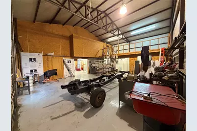 203 N Hampton Road, Crowley, TX 76036 - Photo 12