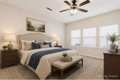 2432 Half Moon Bay Lane, Fort Worth, TX 76177 - Photo 4