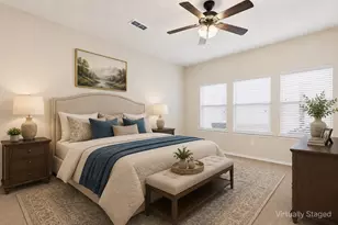 2432 Half Moon Bay Ln, Fort Worth, TX 76177 - Photo 4