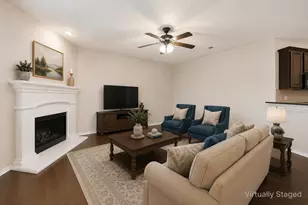 2432 Half Moon Bay Ln, Fort Worth, TX 76177 - Photo 20