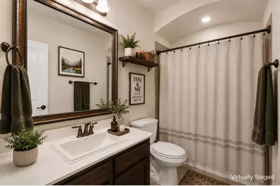 2432 Half Moon Bay Lane, Fort Worth, TX 76177 - Photo 34