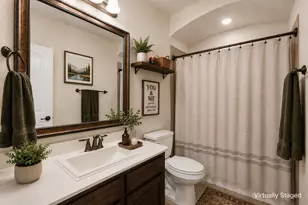 2432 Half Moon Bay Ln, Fort Worth, TX 76177 - Photo 34