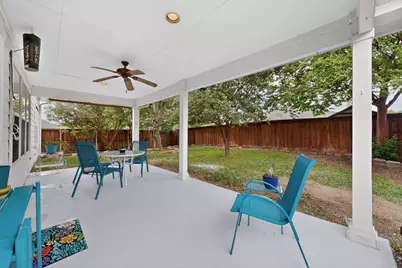 2166 Callahan Drive, Forney, TX 75126 - Photo 4