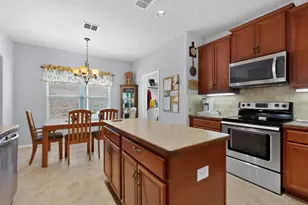2166 Callahan Dr, Forney, TX 75126 - Photo 16