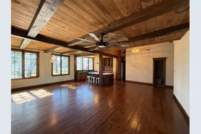 202 Throckmorton Street, Weatherford, TX 76086 - Photo 2