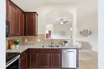 1221 Oakbrook Street, Prosper, TX 75078 - Photo 10