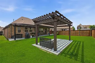 1203 White Squall Trl, Arlington, TX 76005 - Photo 30