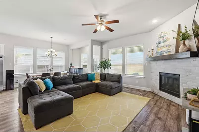 1203 White Squall Trail, Arlington, TX 76005 - Photo 10