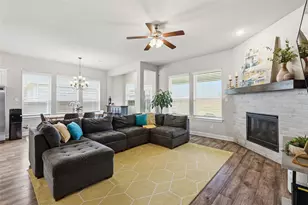 1203 White Squall Trl, Arlington, TX 76005 - Photo 10