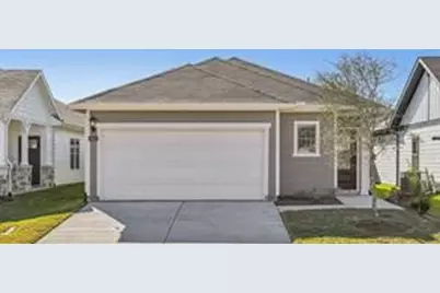 822 Sunflower, Lavon, TX 75166 - Photo 2