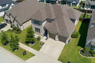 3860 Newburn St, Prosper, TX 75078 - Photo 34