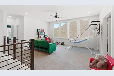 3860 Newburn Street, Prosper, TX 75078 - Photo 22
