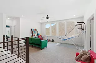 3860 Newburn St, Prosper, TX 75078 - Photo 22