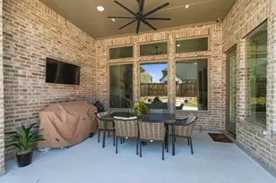 3860 Newburn St, Prosper, TX 75078 - Photo 32