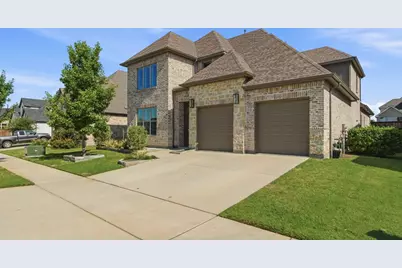 3860 Newburn Street, Prosper, TX 75078 - Photo 2