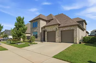 3860 Newburn St, Prosper, TX 75078 - Photo 2
