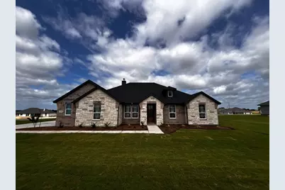 140 Hillview Trail, Decatur, TX 76234 - Photo 1